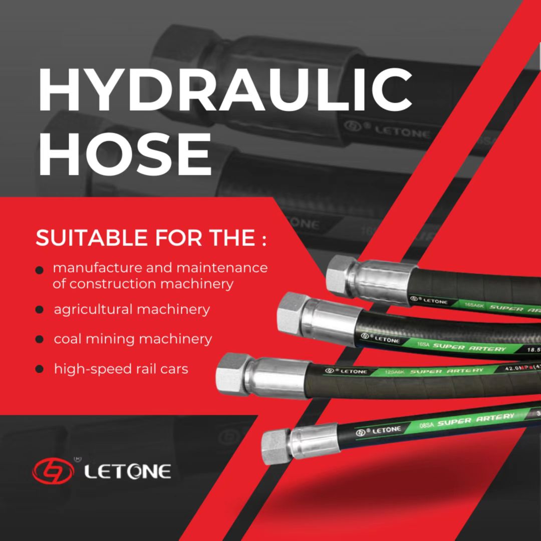 hydrualichose