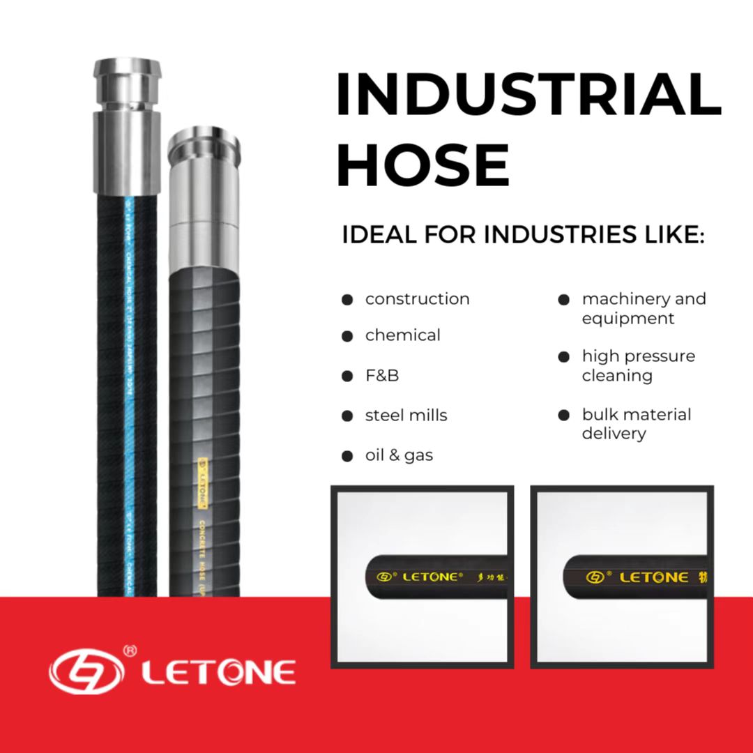 Industrialhose